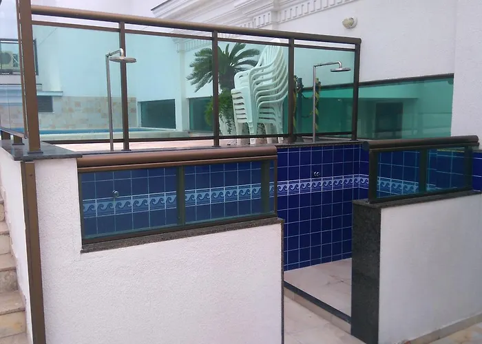 Loft Da Prainha Arraial Do Cabo Apartamento